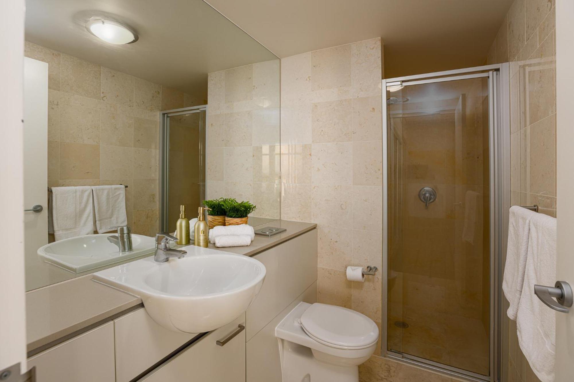 Apartment Oasis Retreat Level 27 In Casino Towers Brisbane